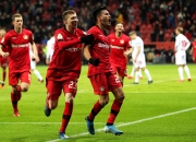 德布劳内迎来三赛季出色发挥，阿森纳观众热烈欢呼！观众掌声雷动(德布劳内为什么评价第三人)