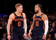 包含全锦赛转会风云：金州勇士盯上锋线强援，布伦森或成交易筹码的词条