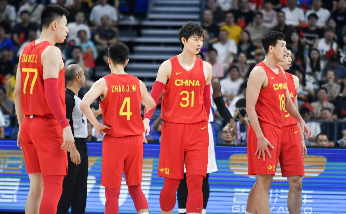 亚洲杯收官，中国男篮掀起反弹热潮