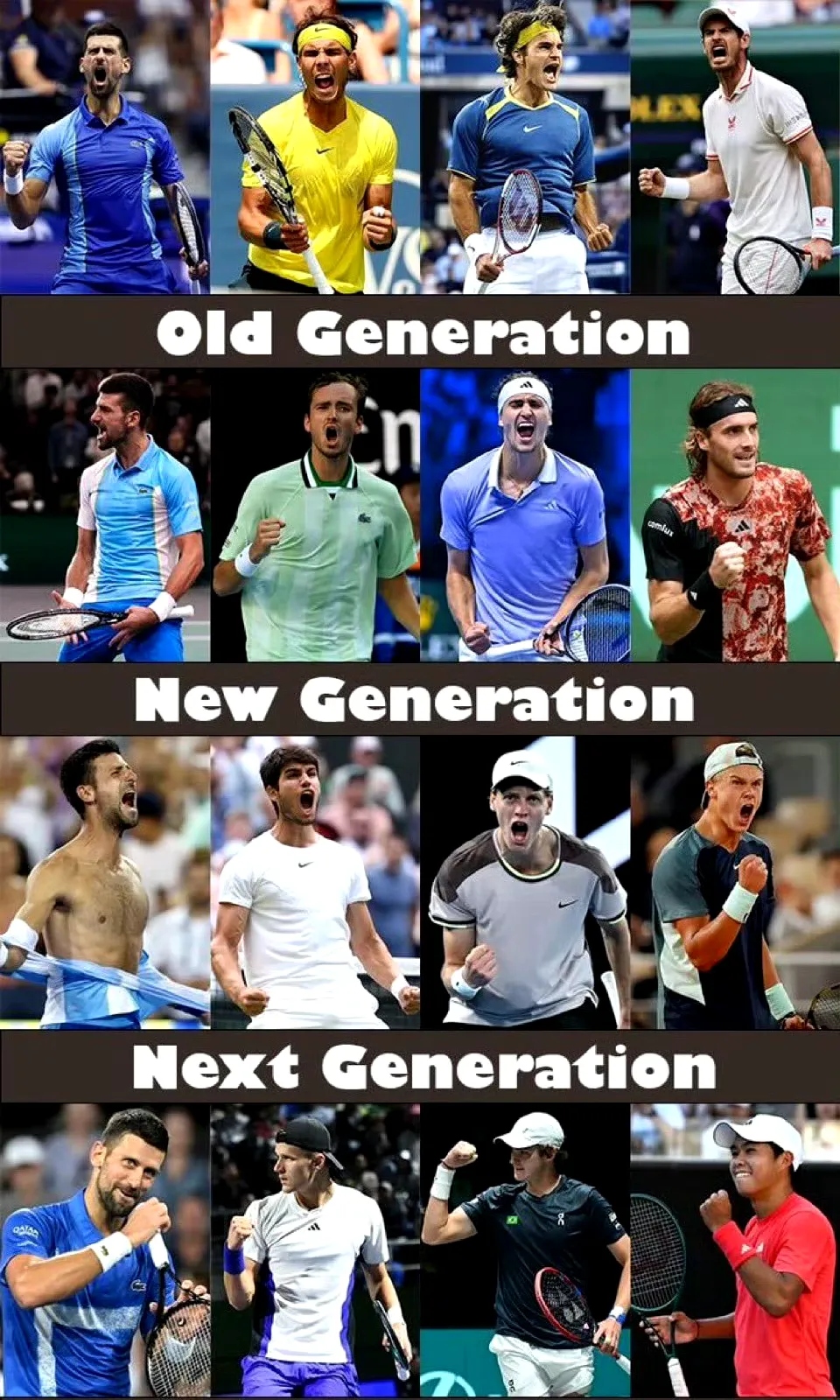 震撼!费德勒在赛车赛场终止连败! 震撼!费德勒在赛车赛场终止连败!