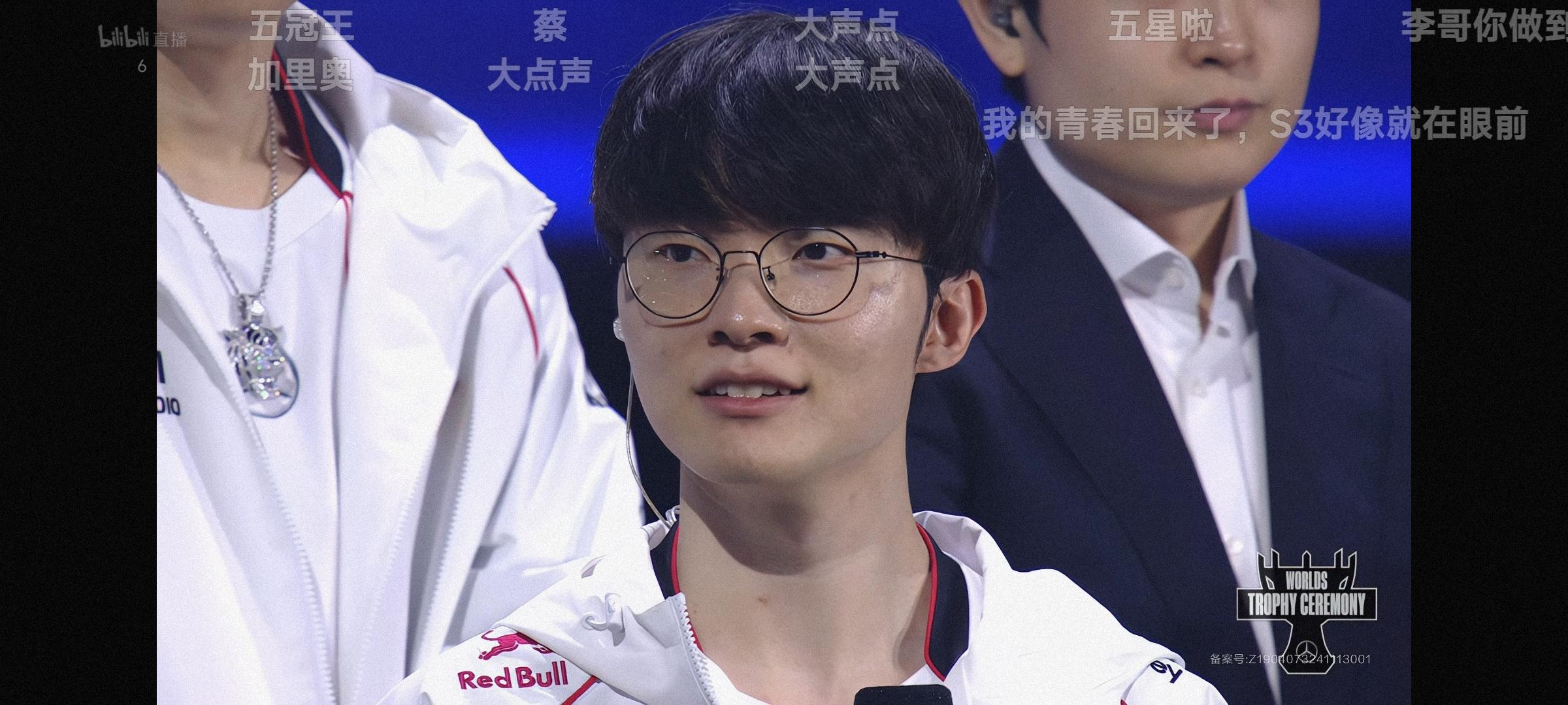 Faker在勇士比赛中突破纪录，逆转引发热议！