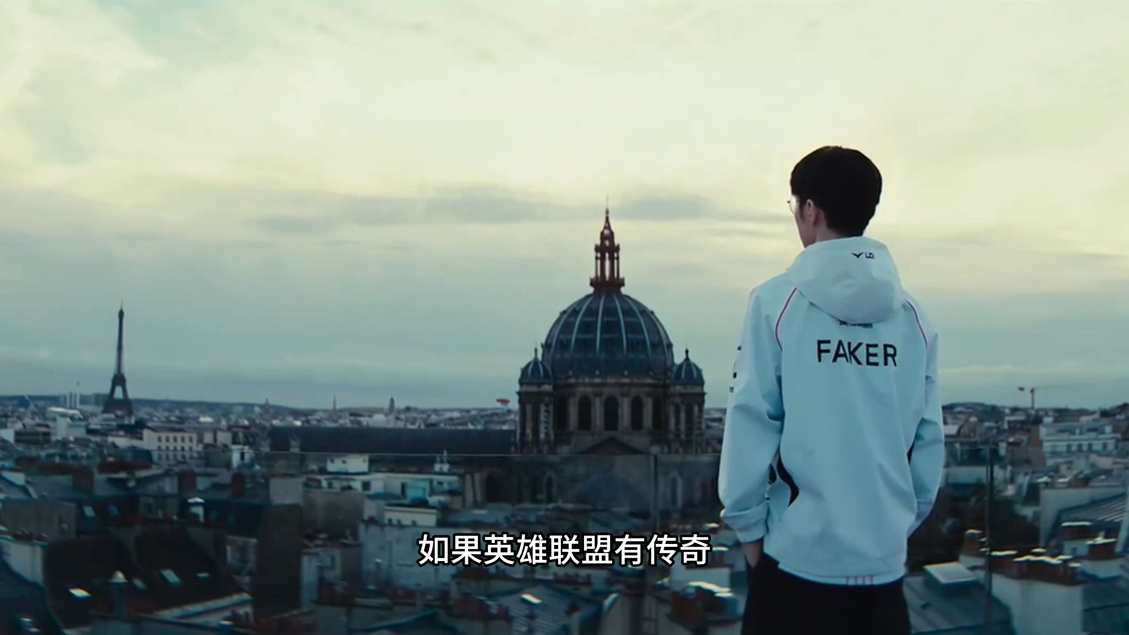 Faker在勇士比赛中突破纪录，逆转引发热议！